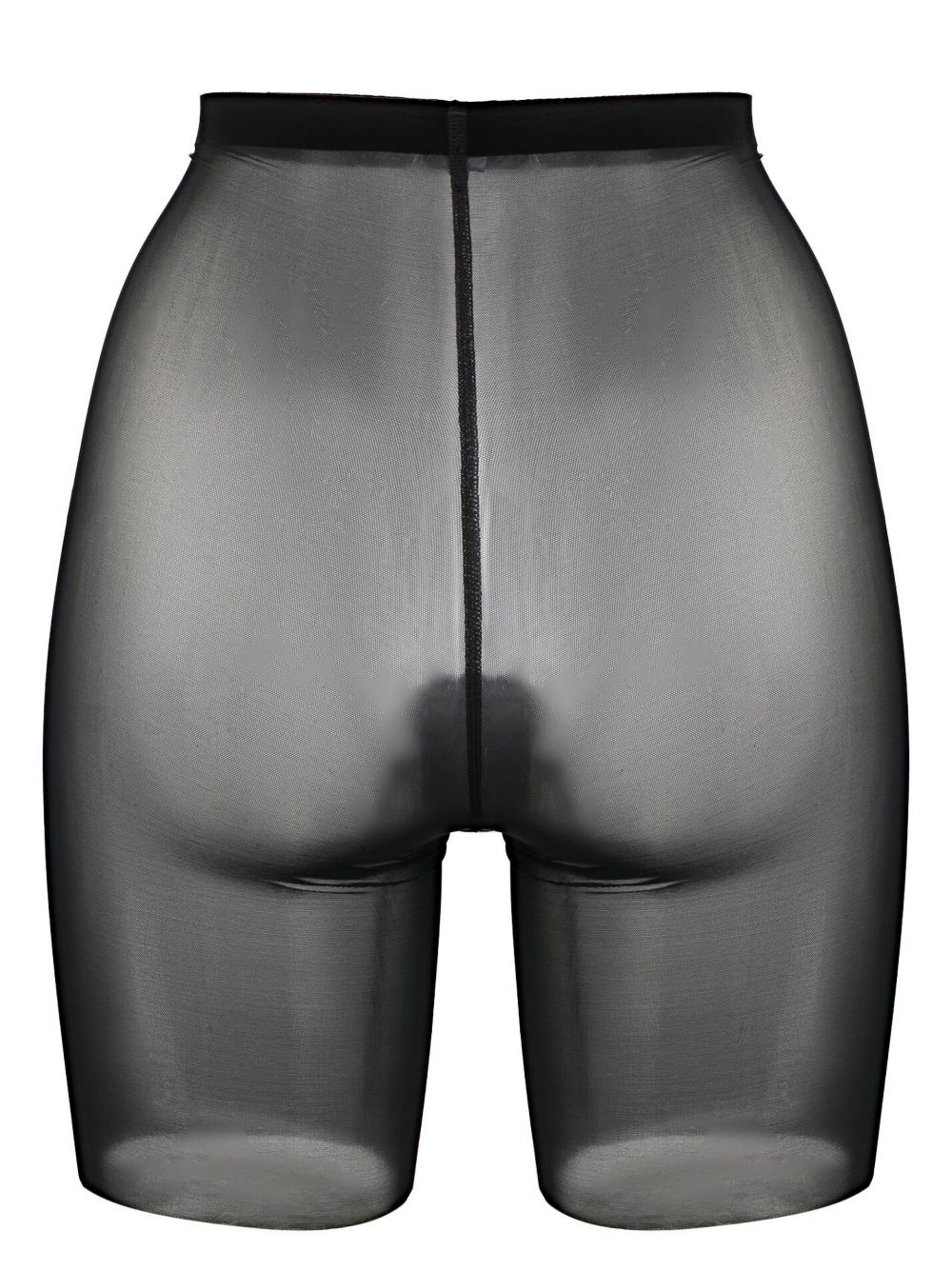 Wolford Women's Tulle Shaping Shorts