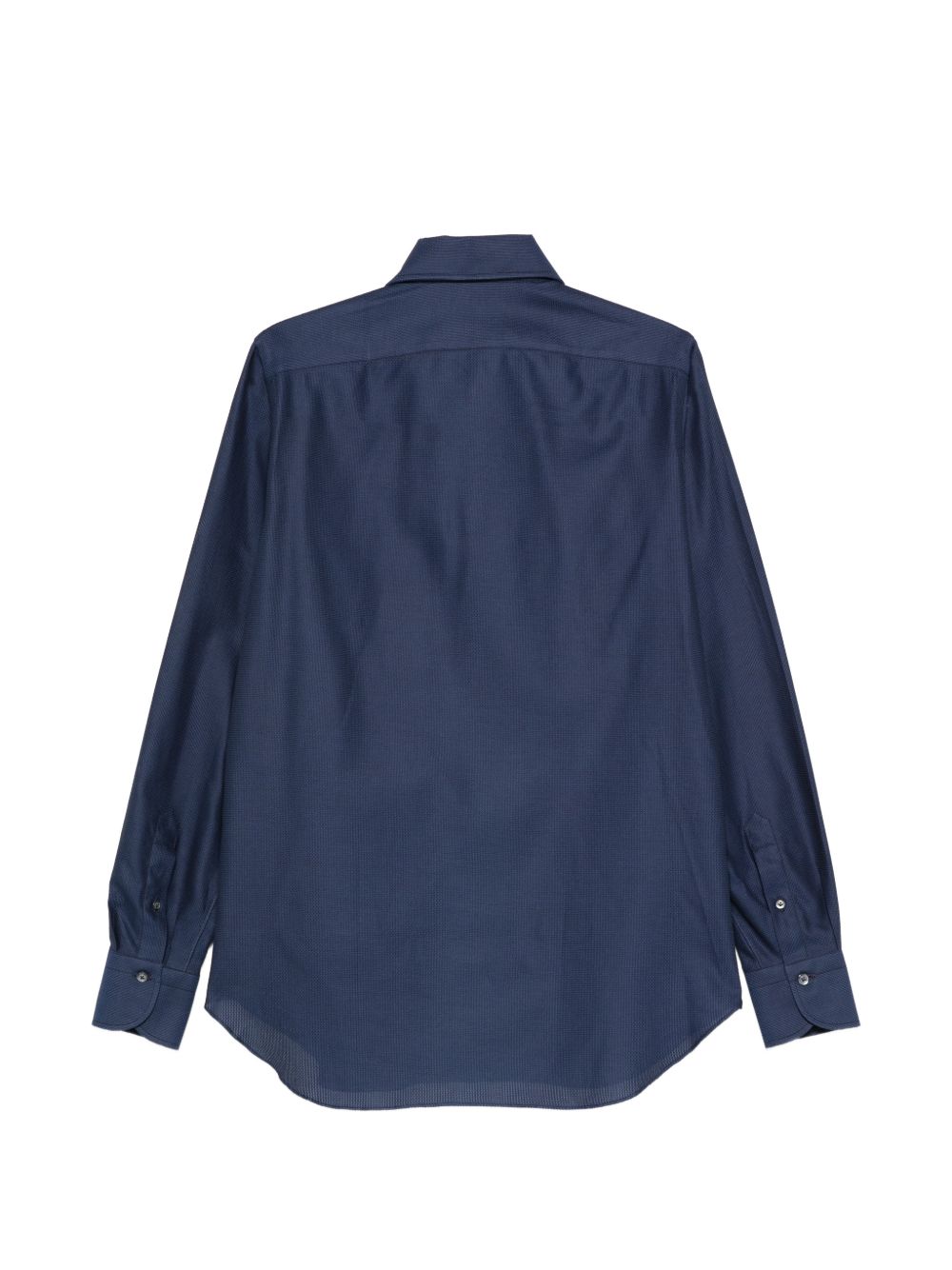 Finamore 1925 Napoli Men's Cotton Shirt