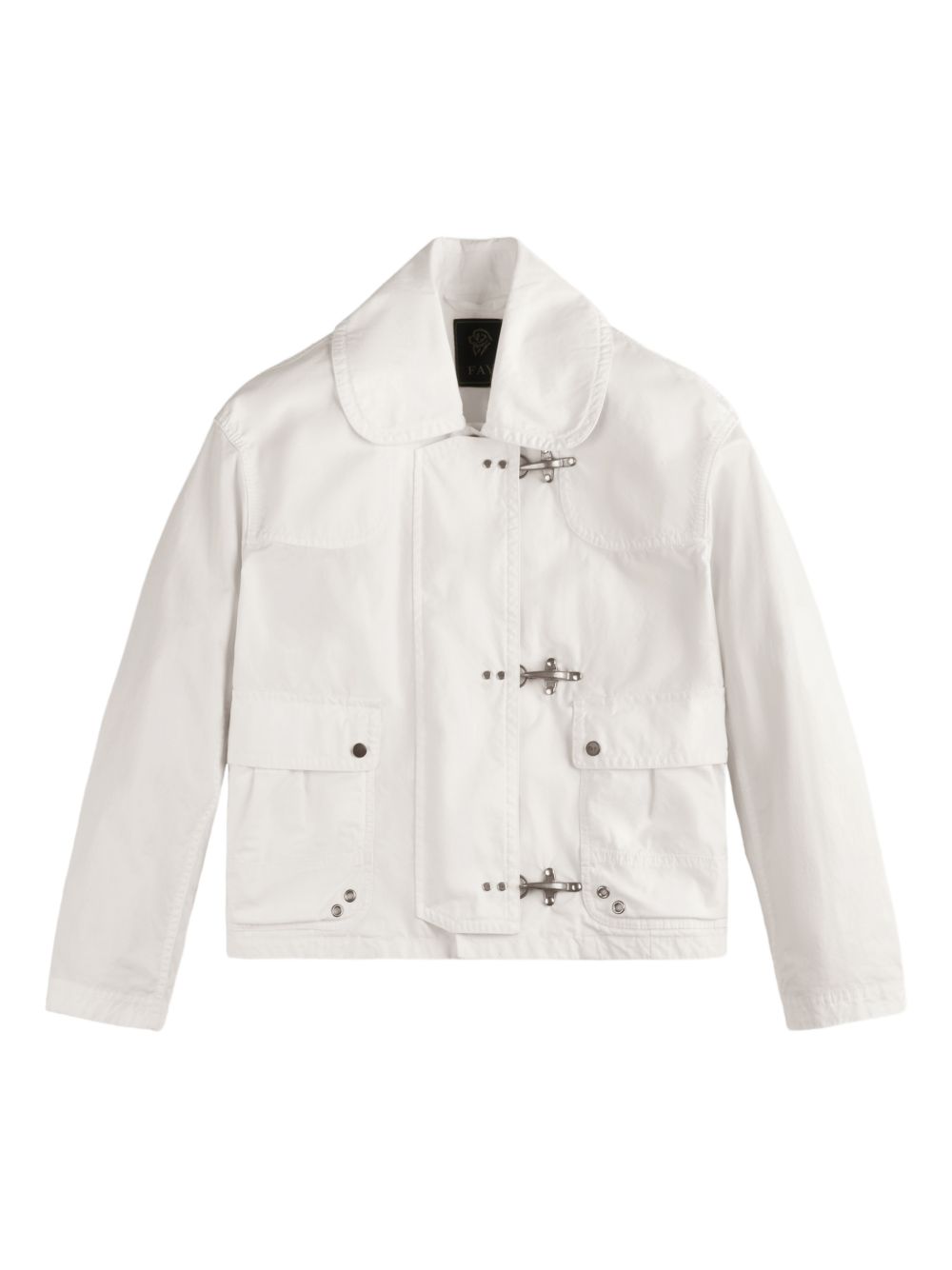 Fay Women's Ganci Bomber Jacket