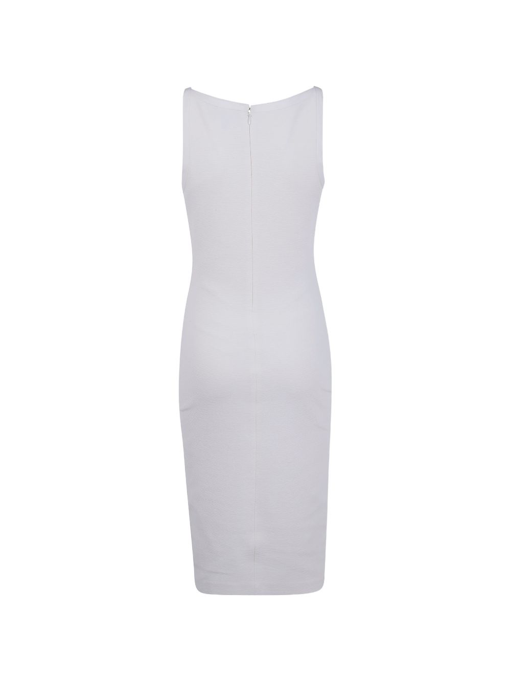 Emporio Armani Women's Cotton Short Dress