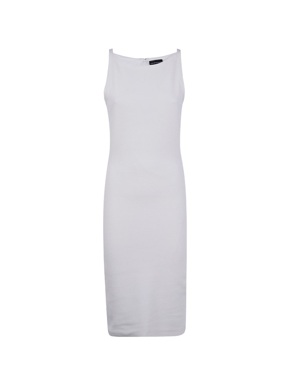 Emporio Armani Women's Cotton Short Dress