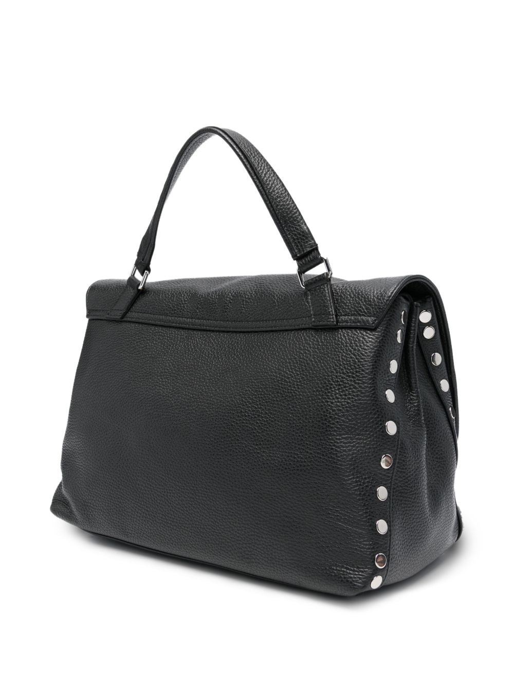 Zanellato Women's Medium Postina® Messenger Bag