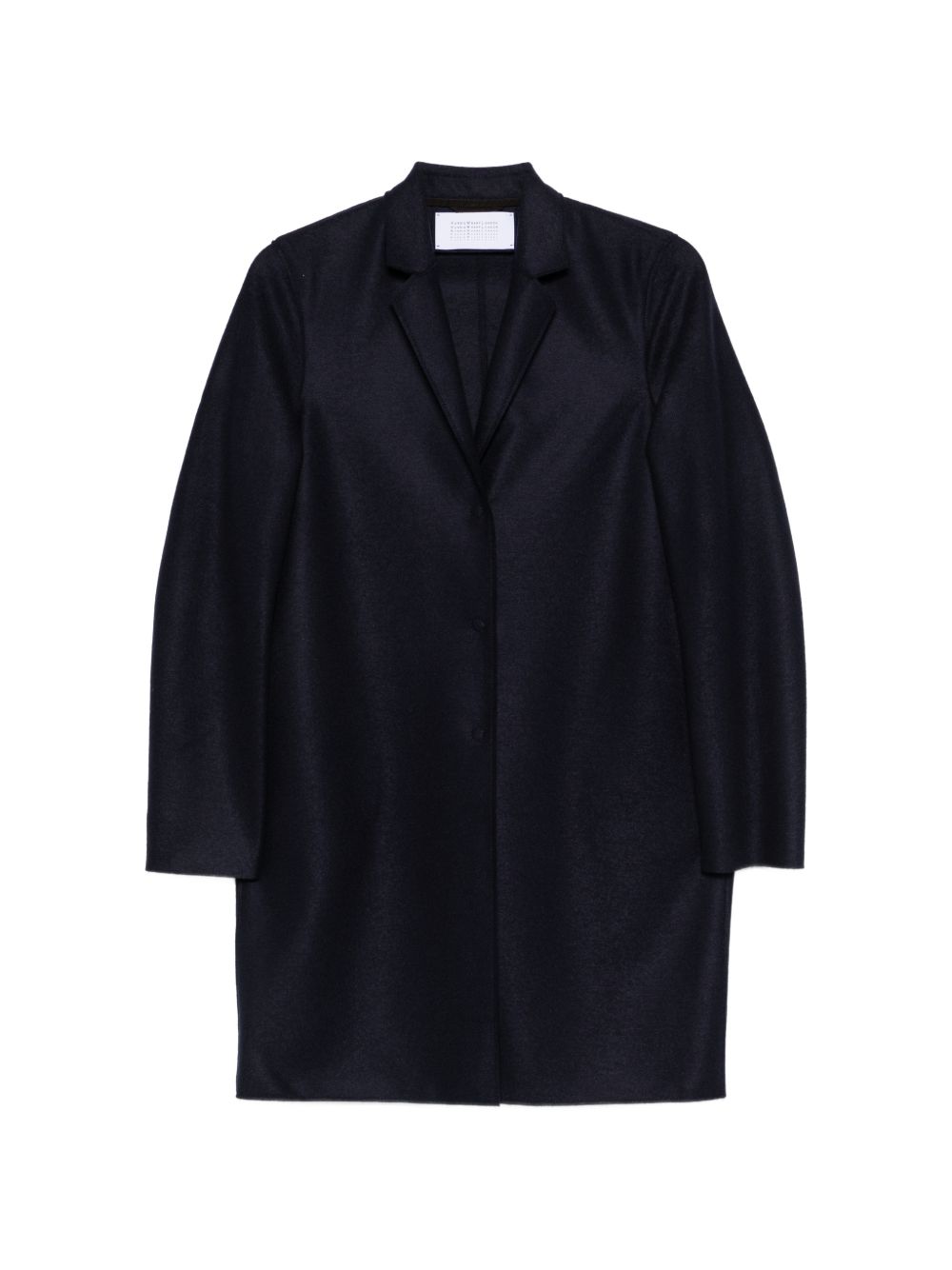 Harris Wharf London Women's Wool Coat
