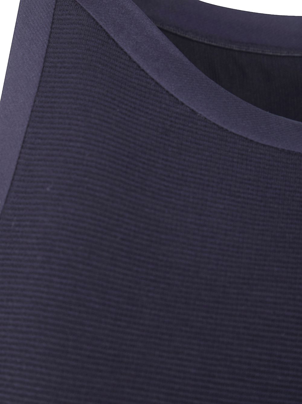 Emporio Armani Women's Cotton Short Dress