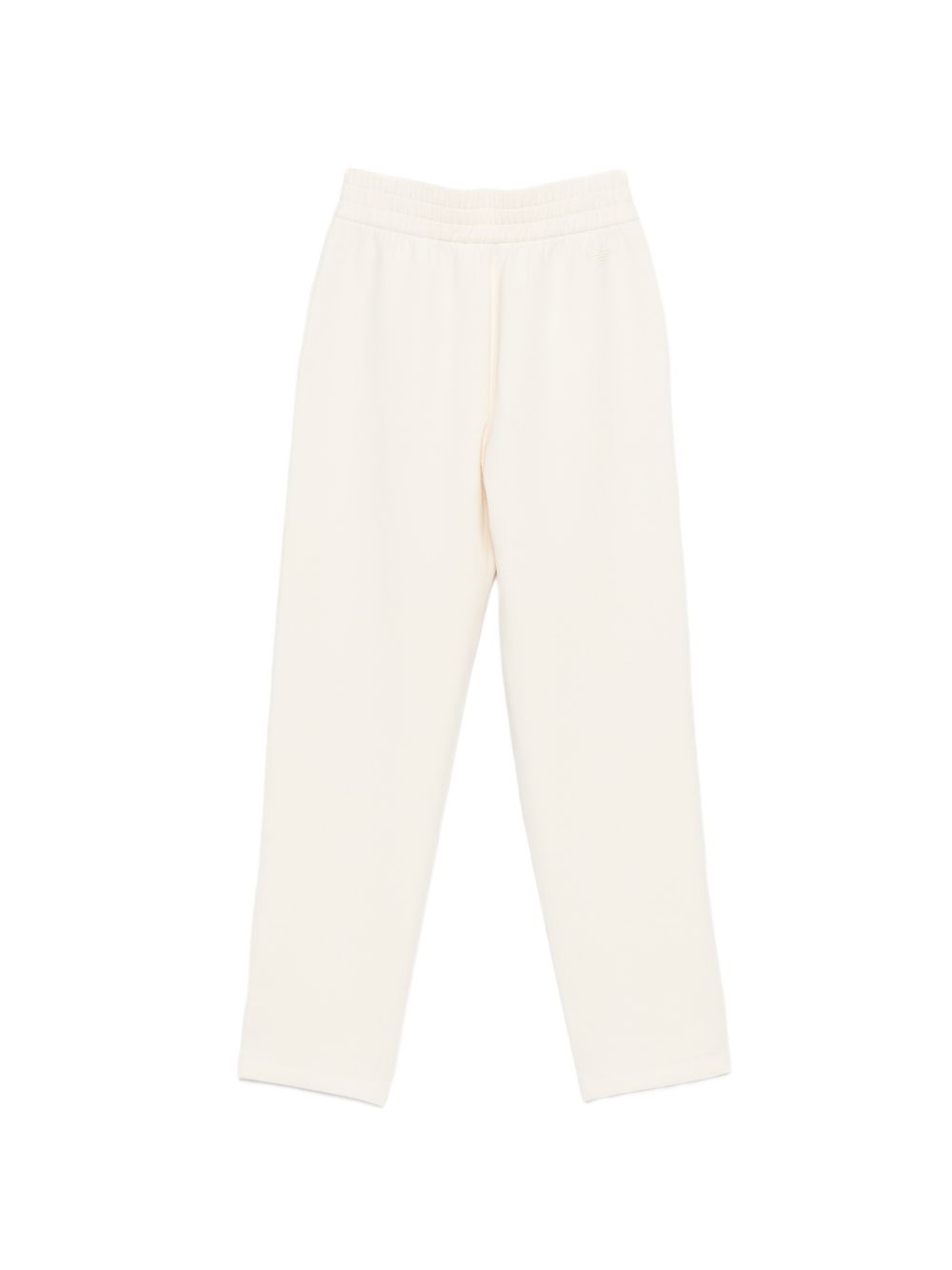 Emporio Armani Women's Cotton Trousers