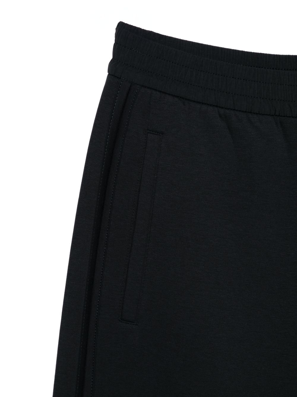 Emporio Armani Women's Cotton Trousers
