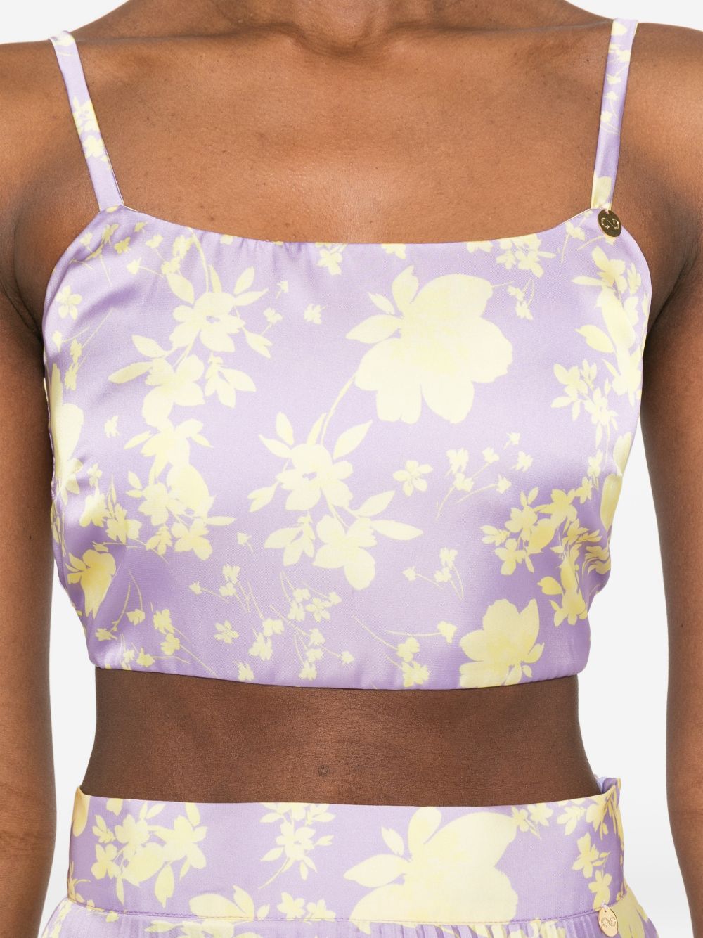 Catalina Women's Printed Top