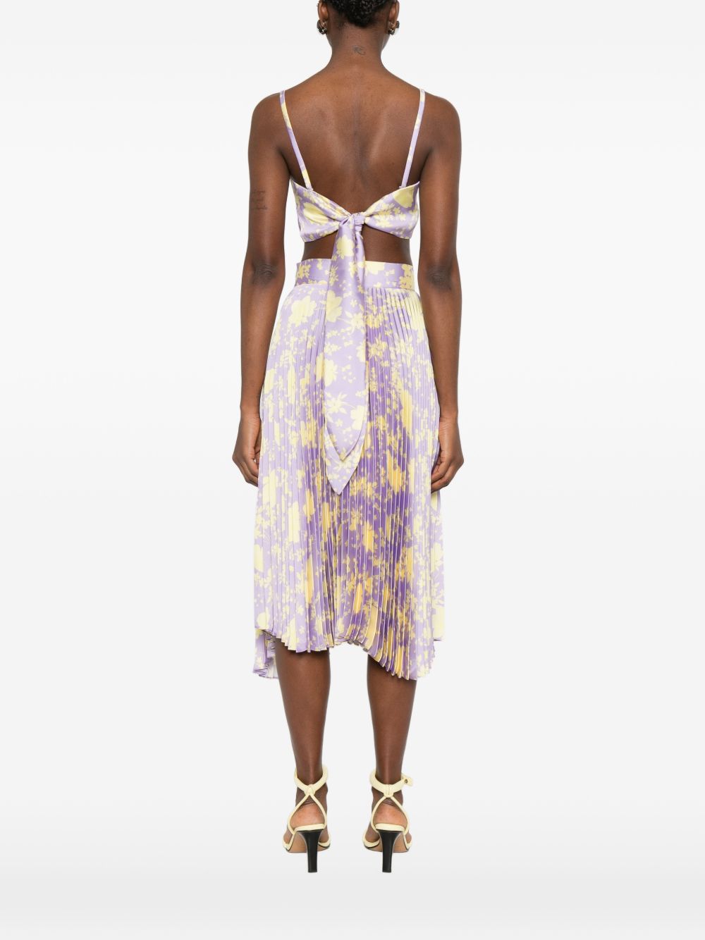 Catalina Women's Printed Top