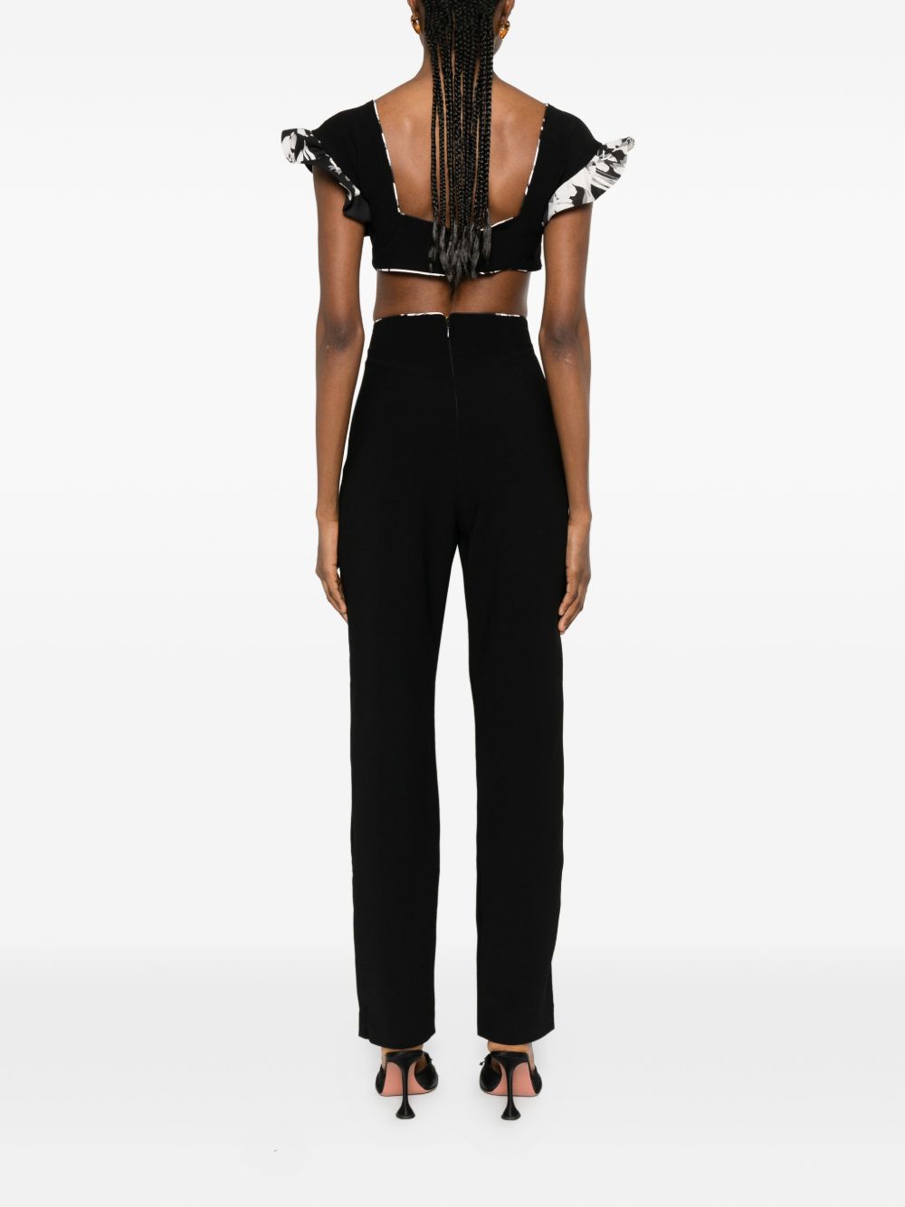 Catalina Women's Cut-Out Jumpsuit