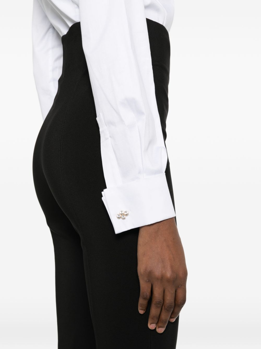 Catalina Women's Tie Shirt