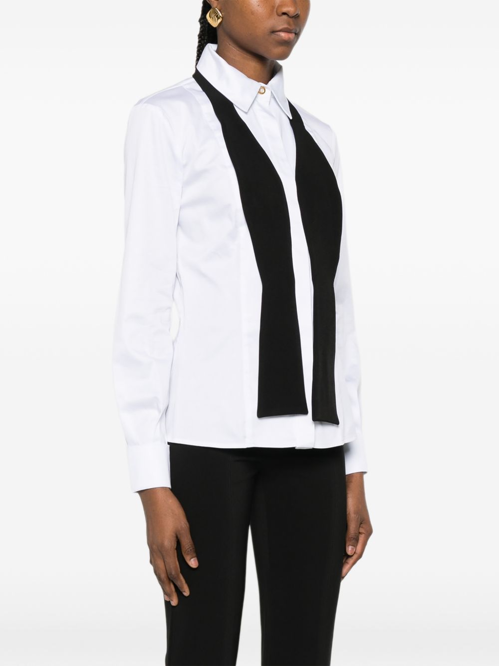 Catalina Women's Tie Shirt