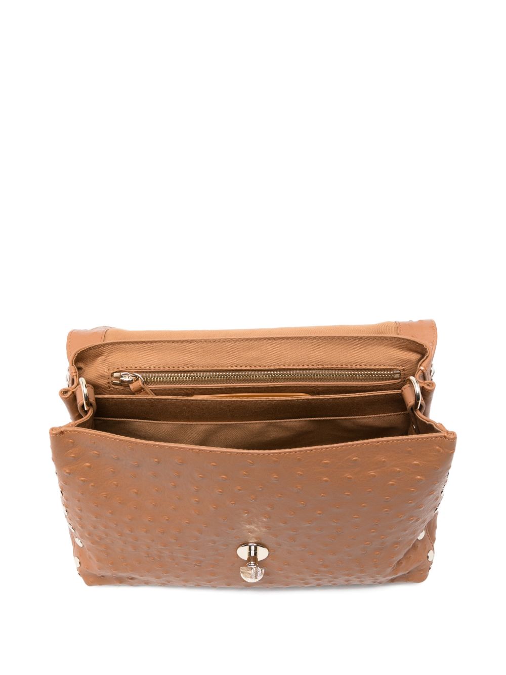 Zanellato Women's Postina® Small Bag In Cactus
