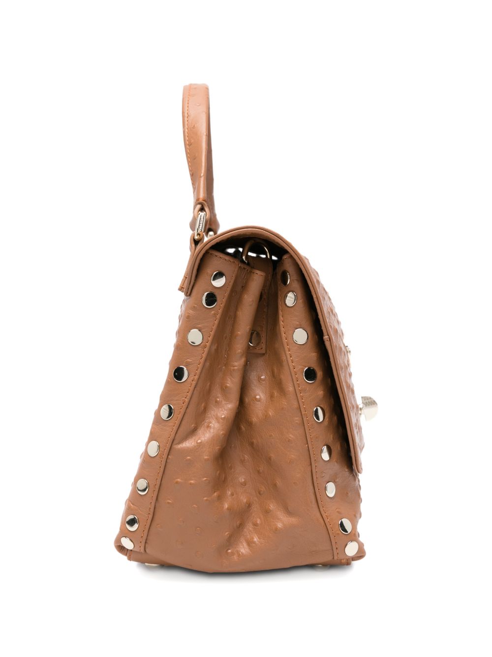 Zanellato Women's Postina® Small Bag In Cactus