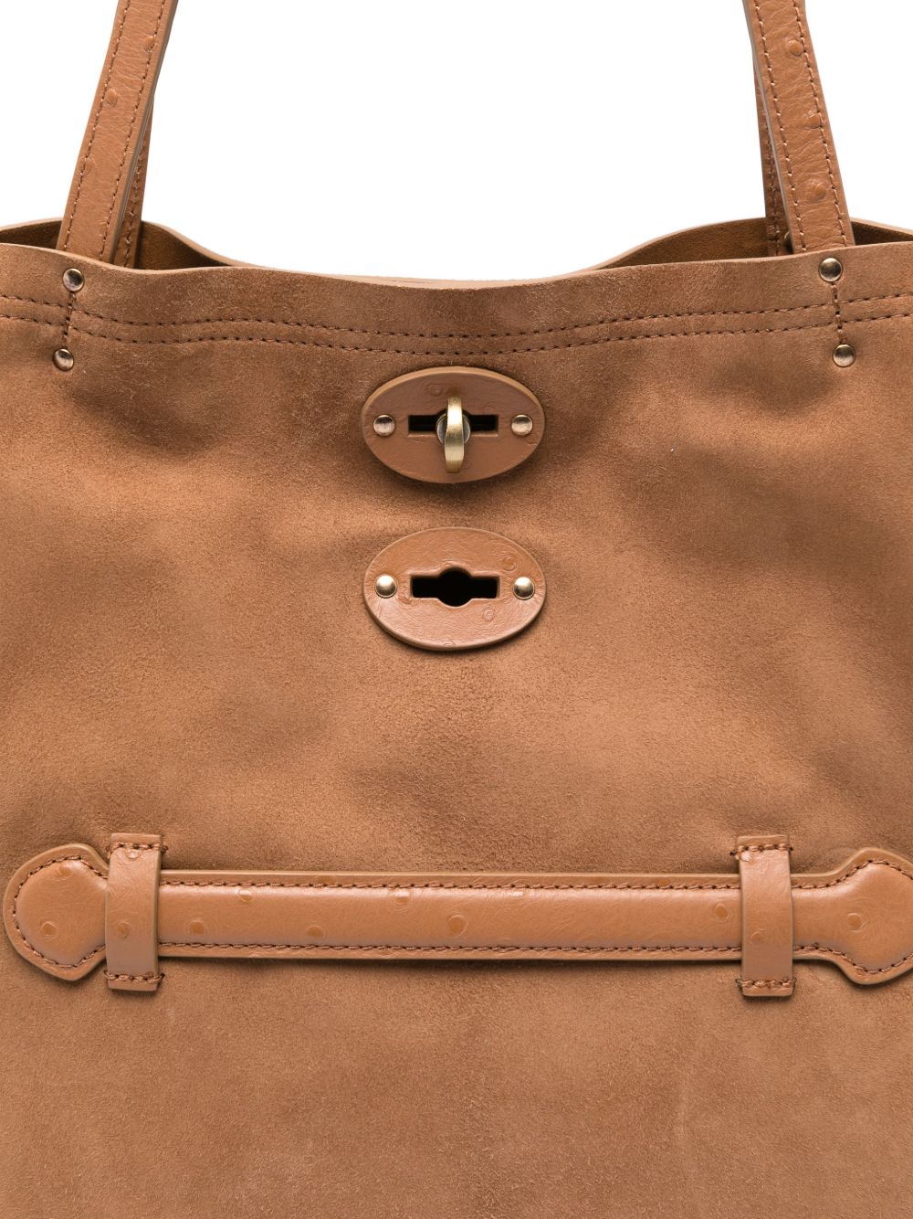 Zanellato Women's A'spasso Medium Bag