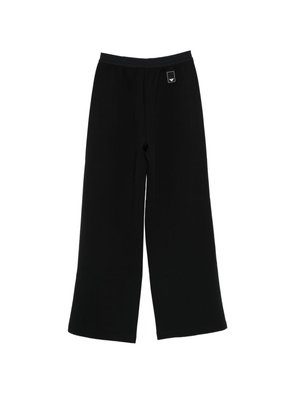 Emporio Armani Women's Cotton Trousers