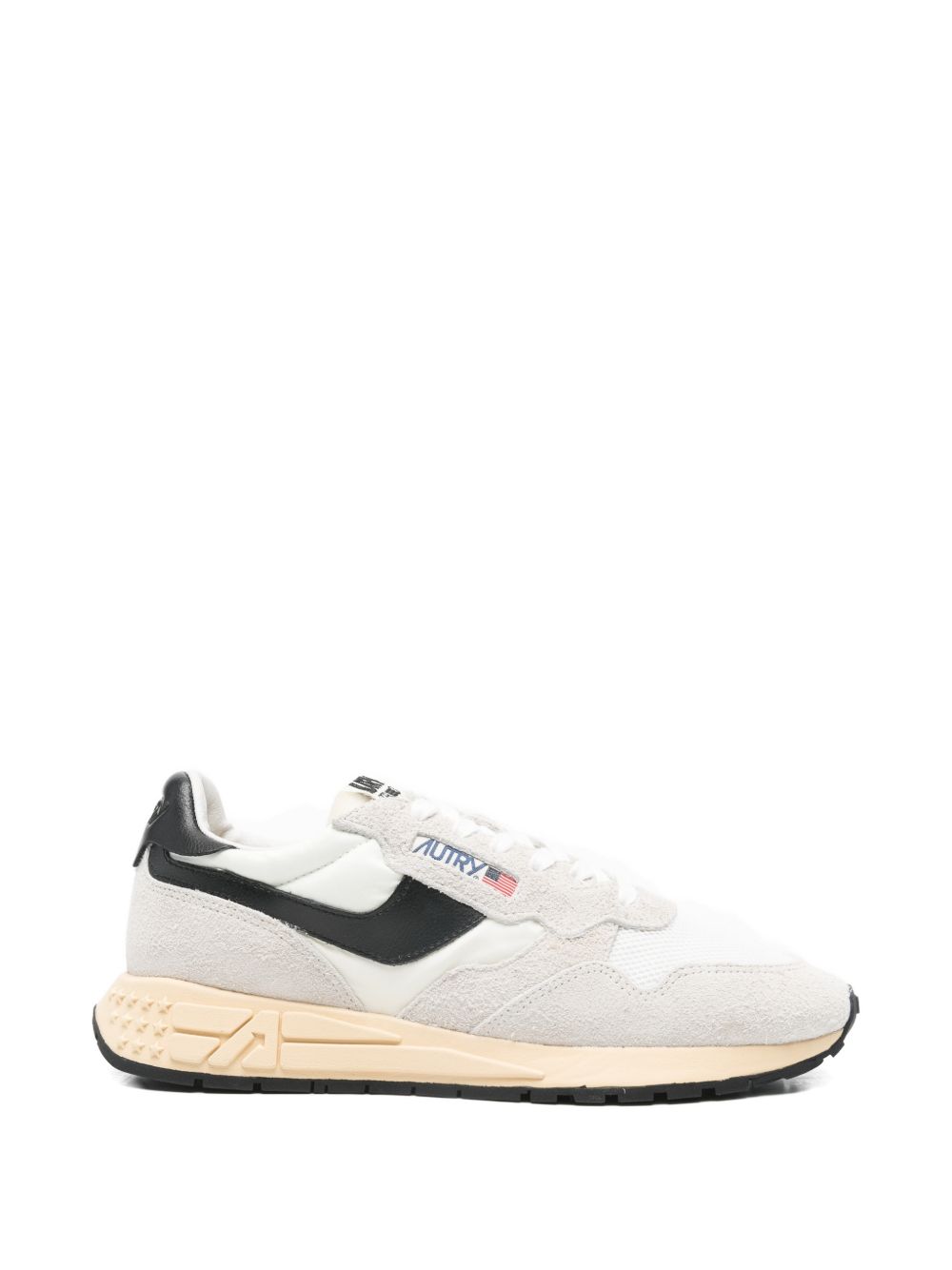 Autry Men's Reelwind Low Sneakers