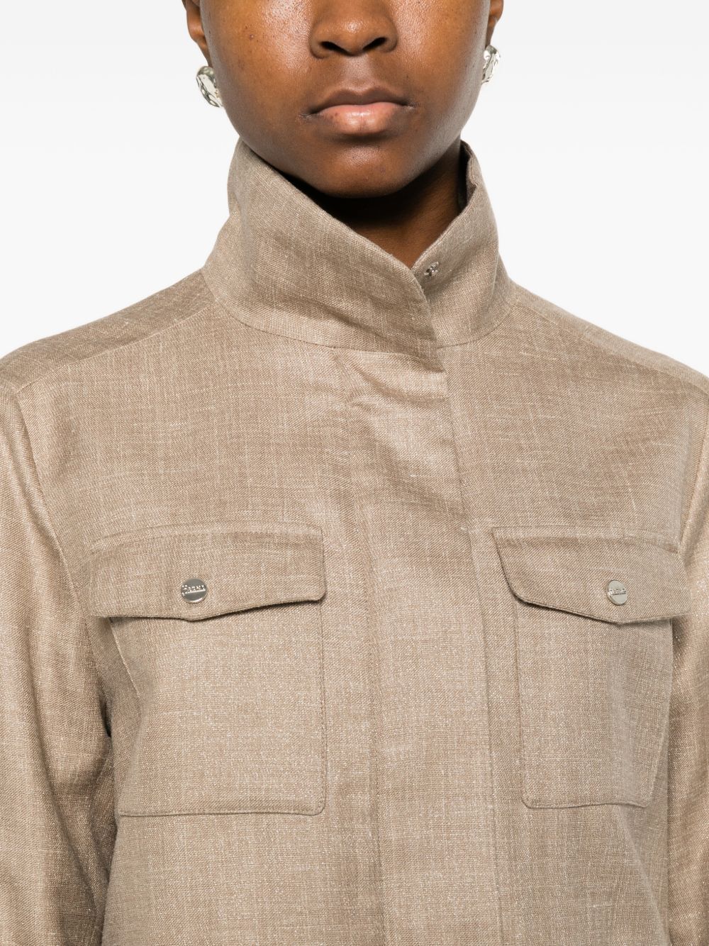 Herno Women's Field Jacket