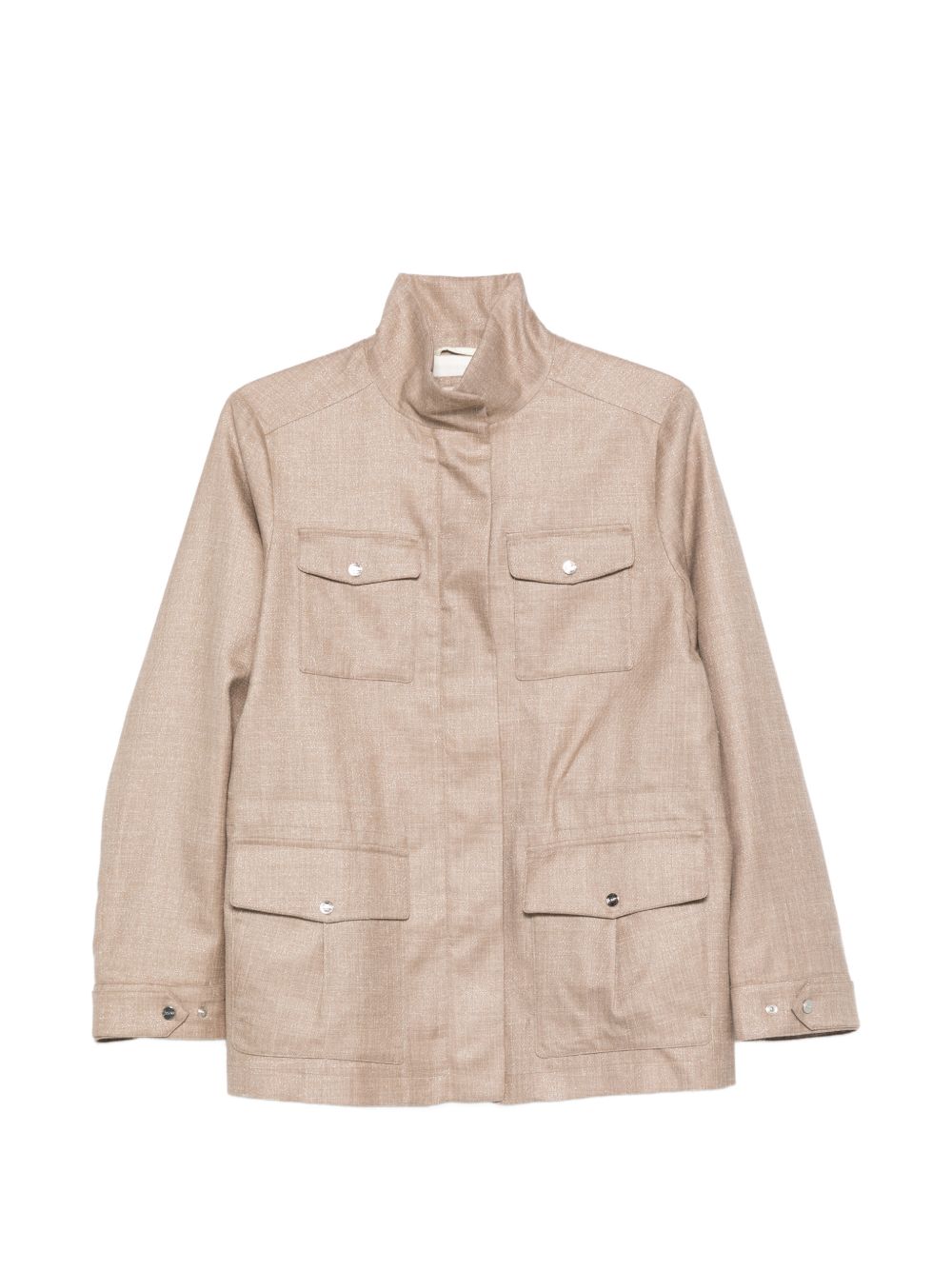 Herno Women's Field Jacket