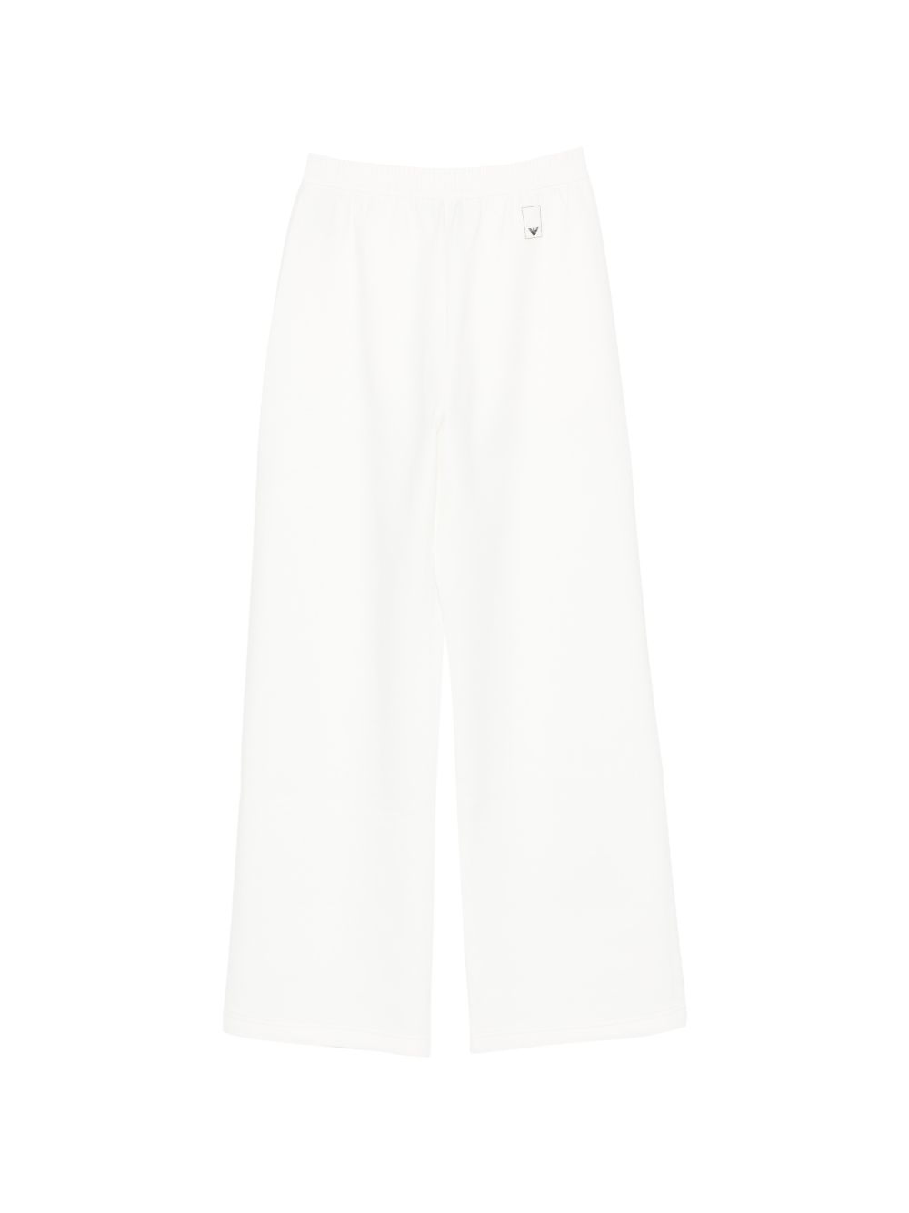 Emporio Armani Women's Cotton Trousers