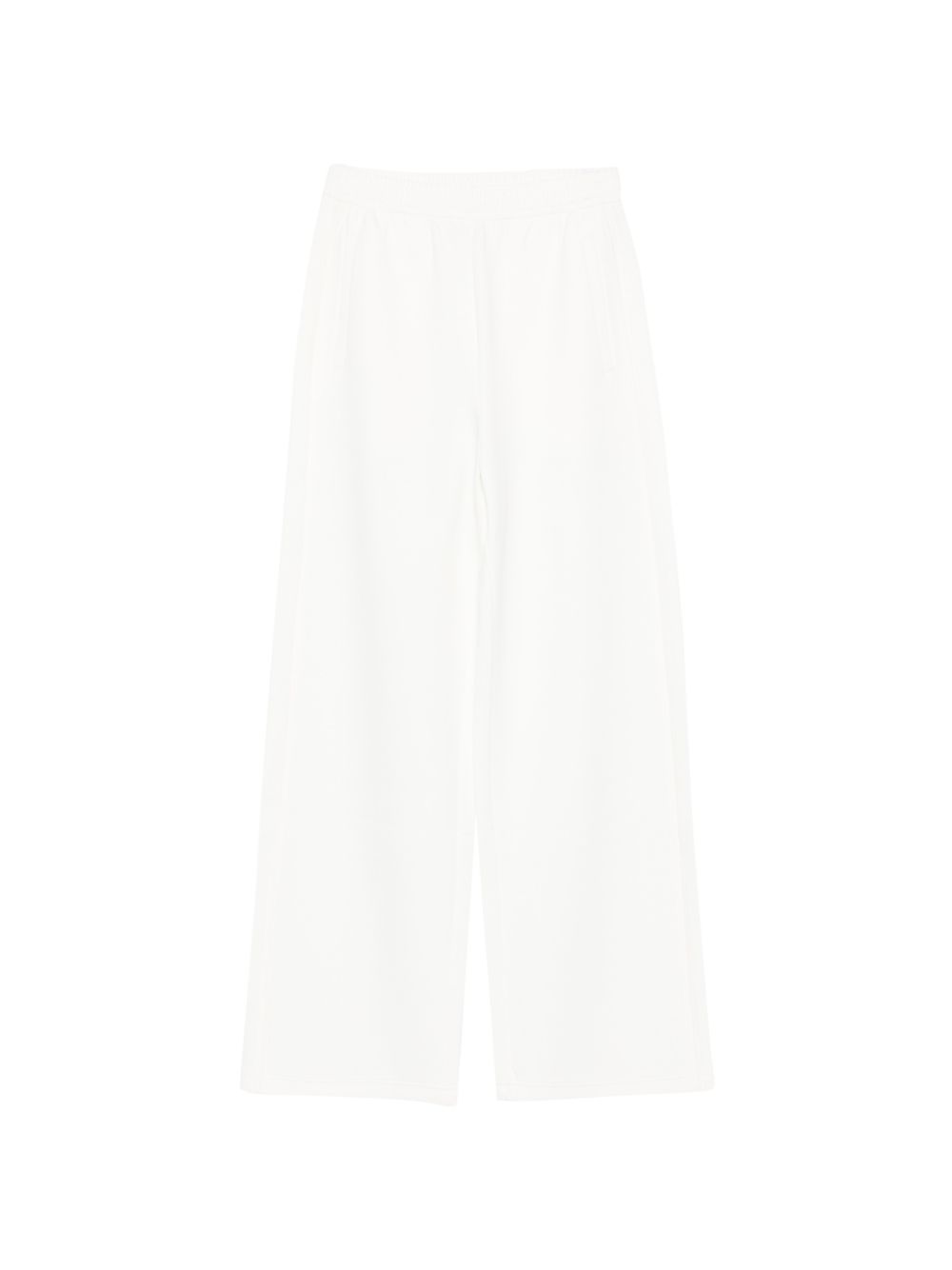 Emporio Armani Women's Cotton Trousers