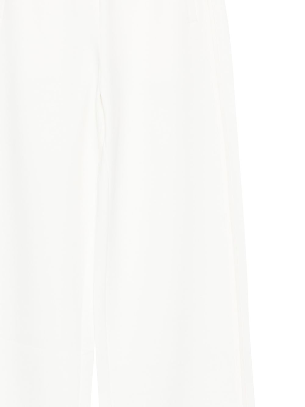 Emporio Armani Women's Cotton Trousers