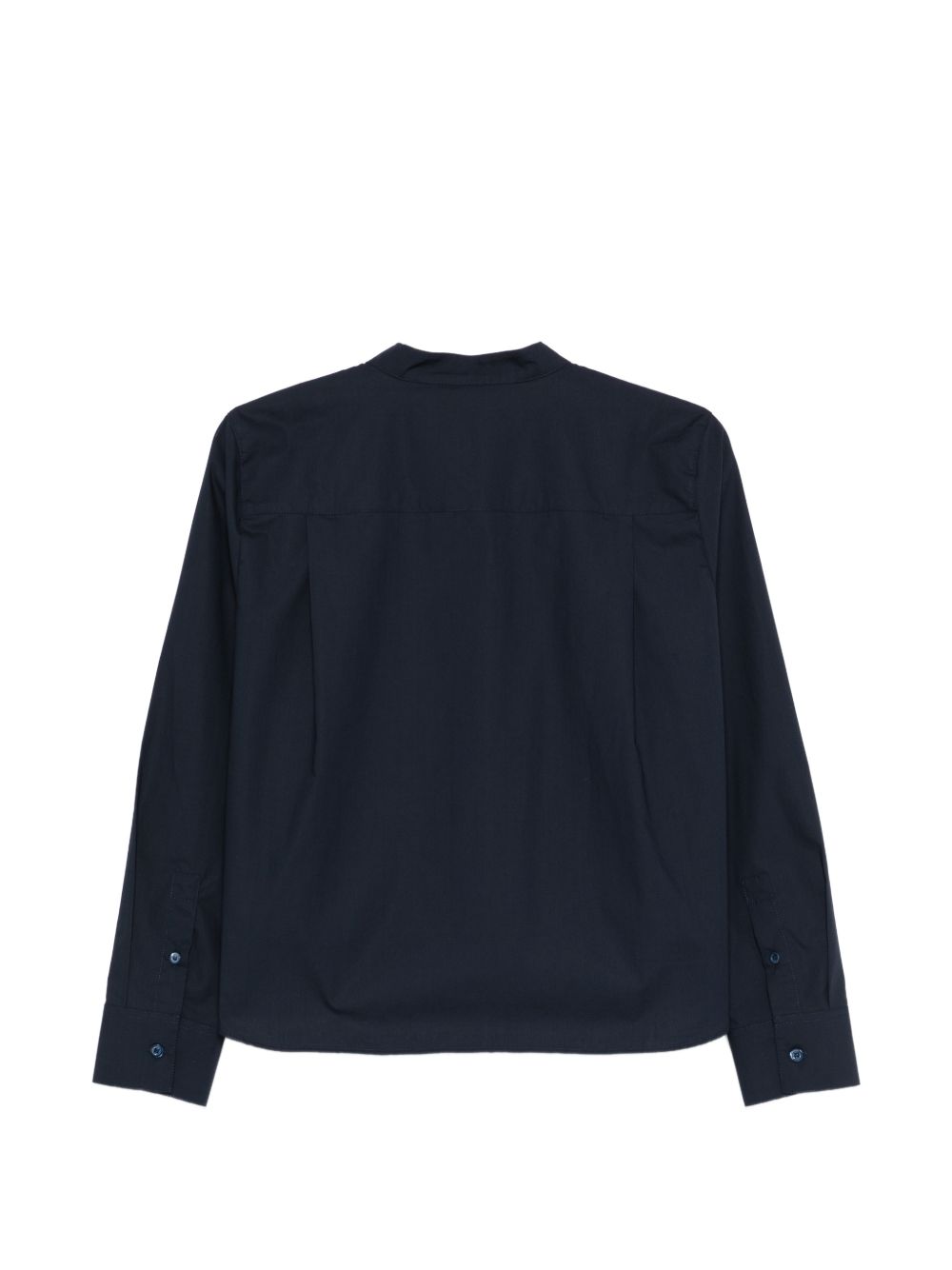 Emporio Armani Women's Cotton Shirt