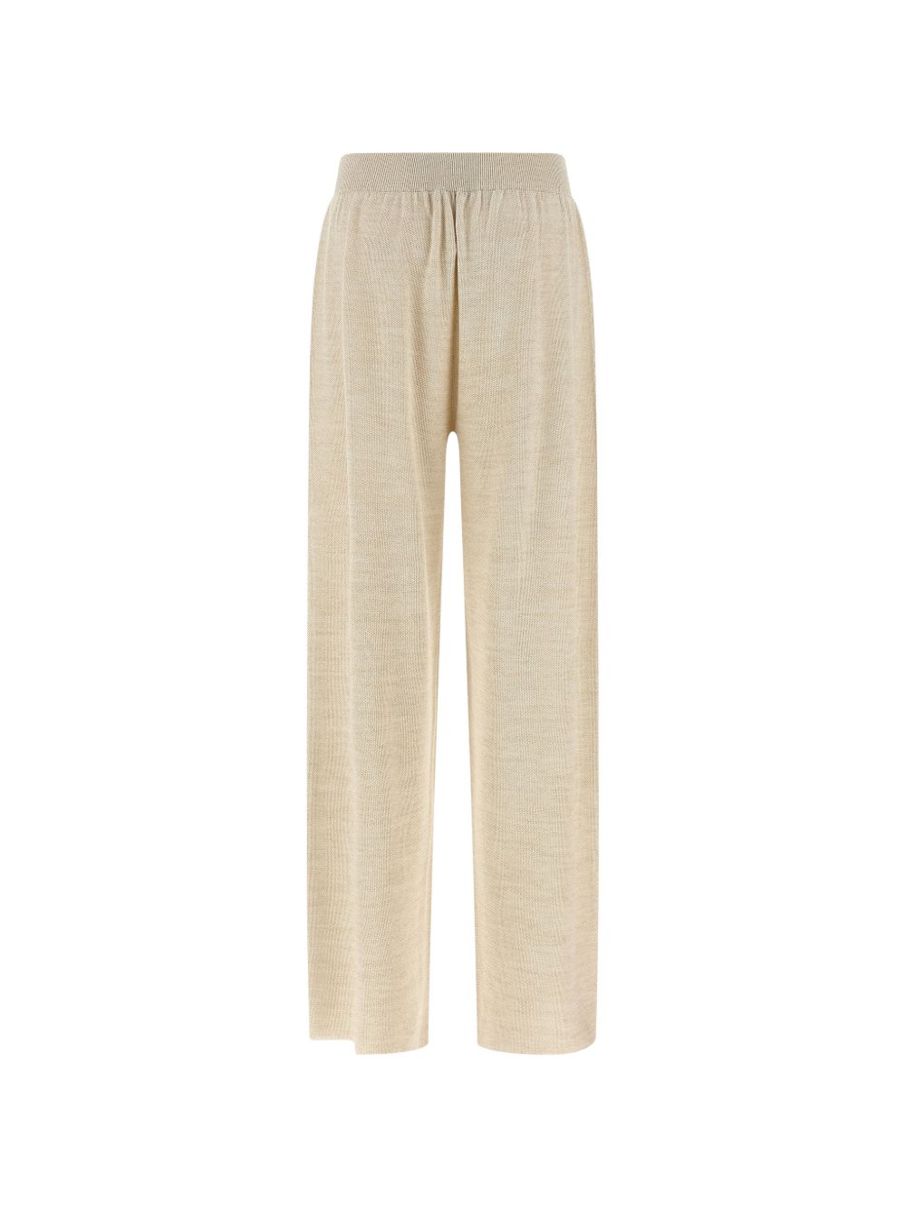 Fabiana Filippi Women's Cotton Wide-Leg Trousers