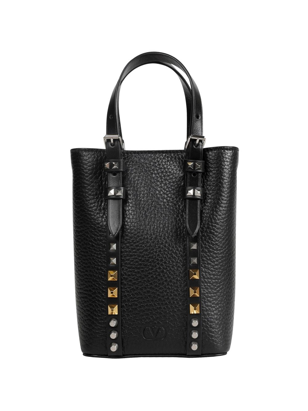Valentino Garavani Men's Bags.. Black