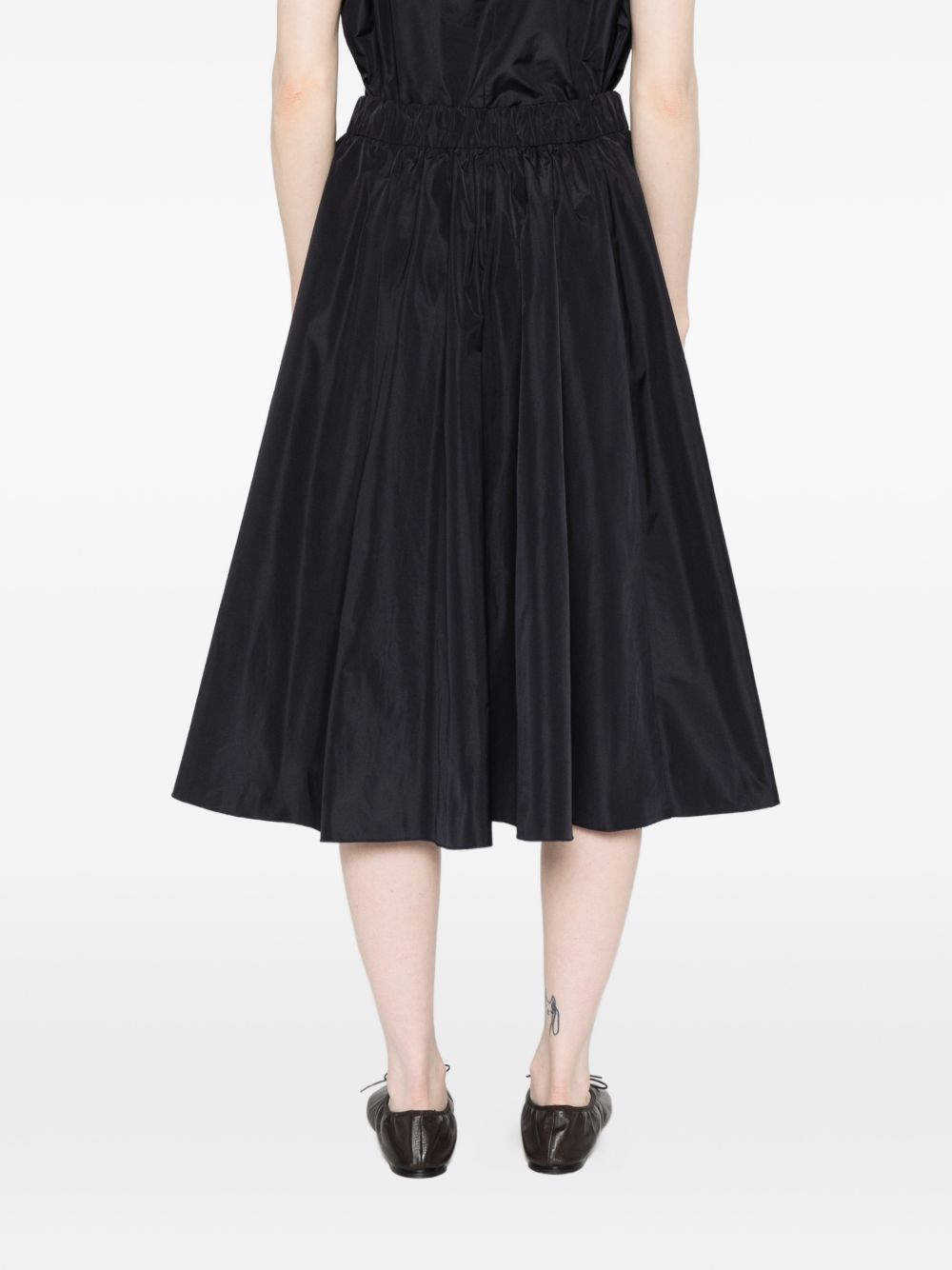 Susanne Bommer Women's Midi Skirt
