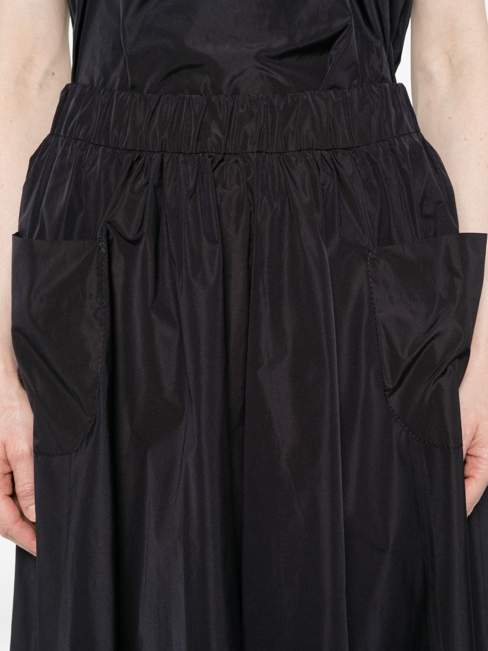Susanne Bommer Women's Midi Skirt
