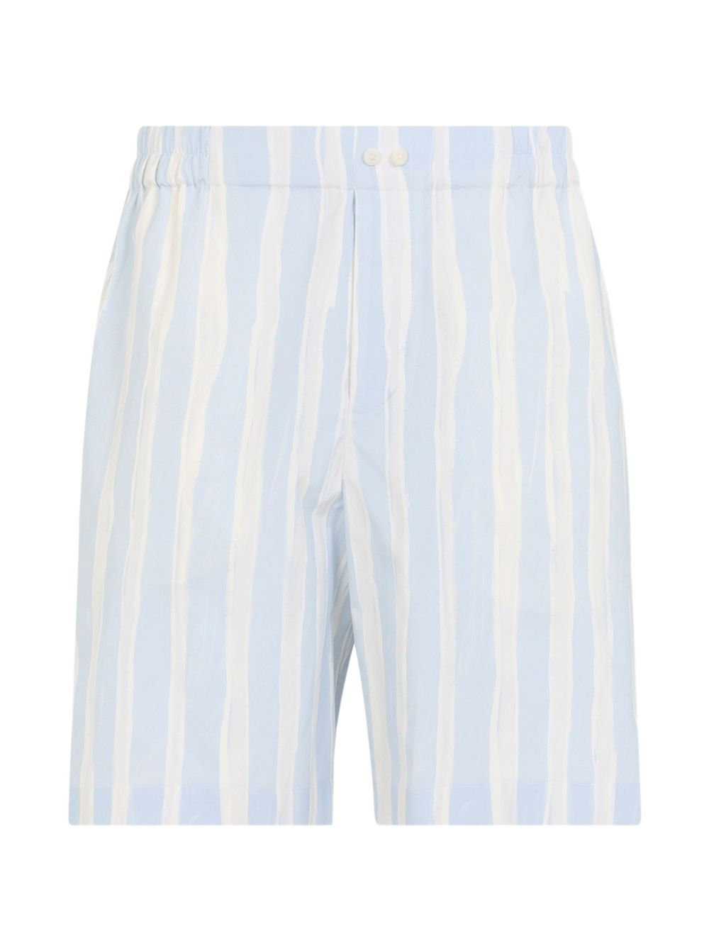 Jacquemus Men's Le Short Calecon