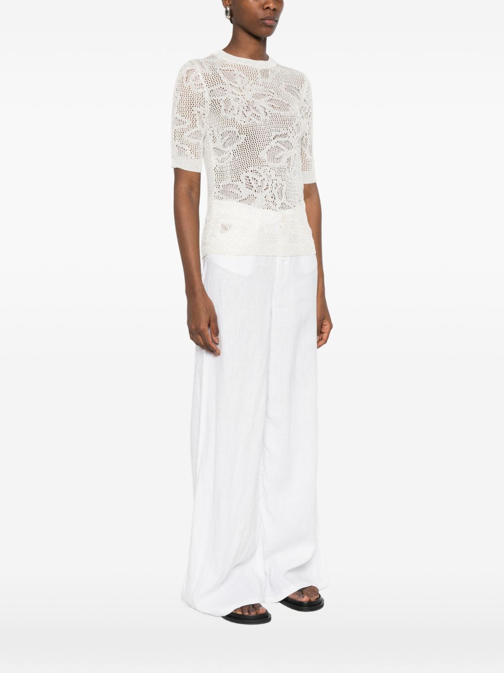 Fabiana Filippi Women's T-Shirts And Polos