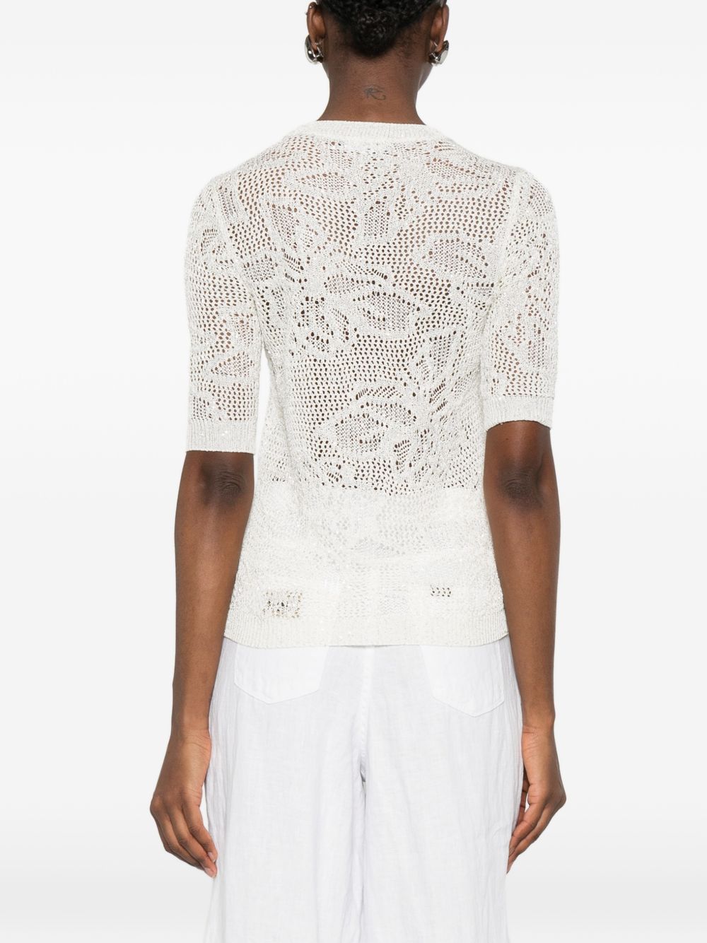 Fabiana Filippi Women's T-Shirts And Polos