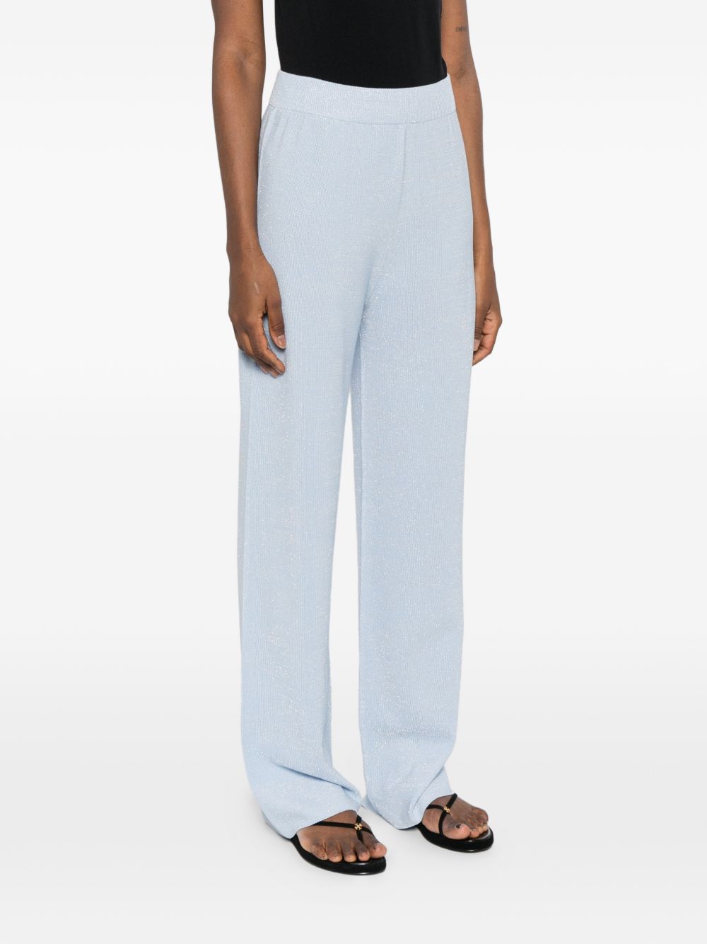 Fabiana Filippi Women's Wide-Leg Trousers