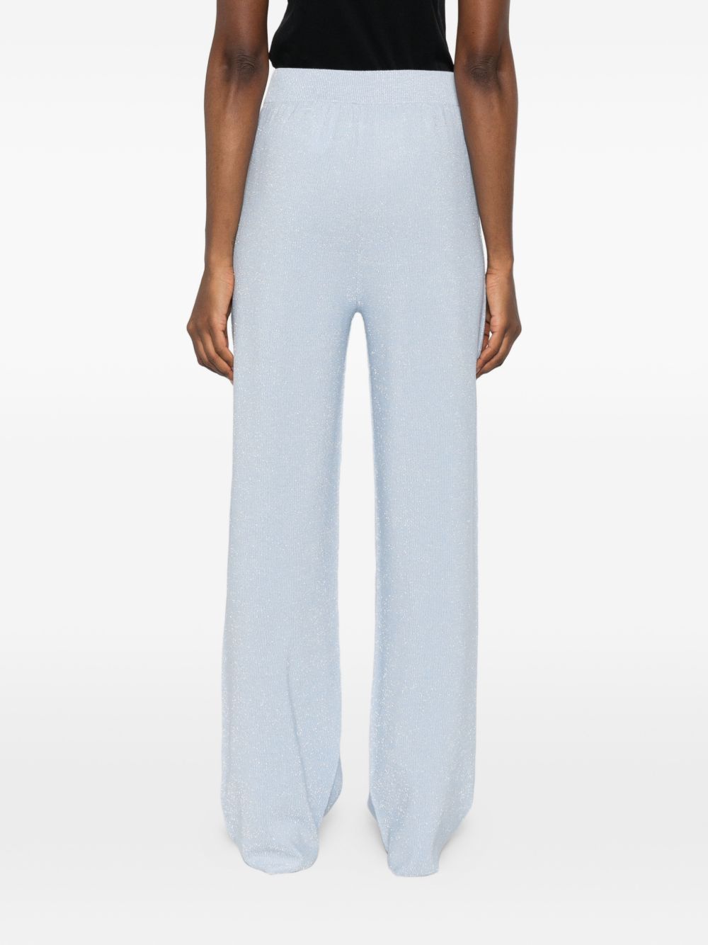 Fabiana Filippi Women's Wide-Leg Trousers