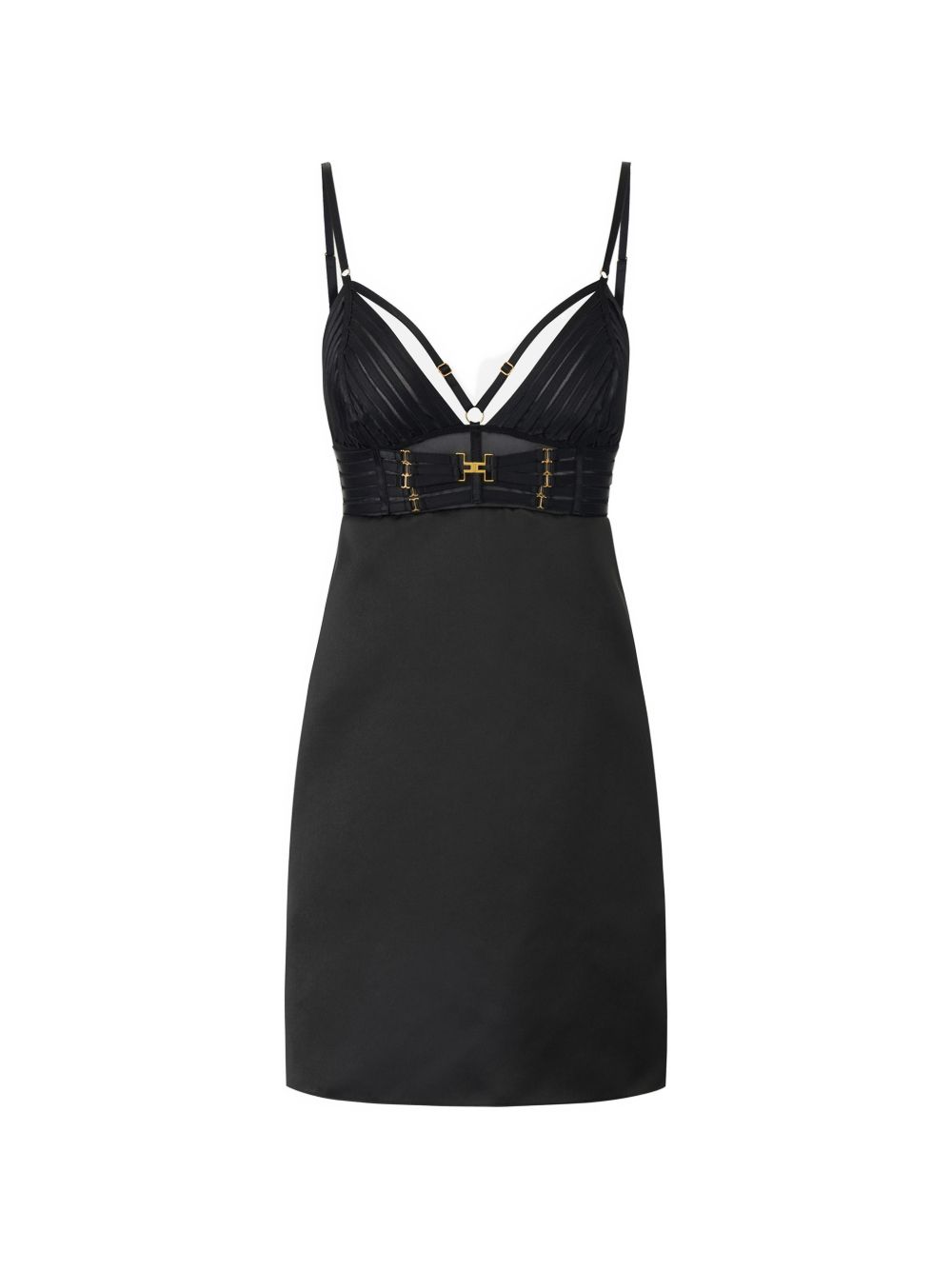 Elisabetta Franchi Women's Mini Dress