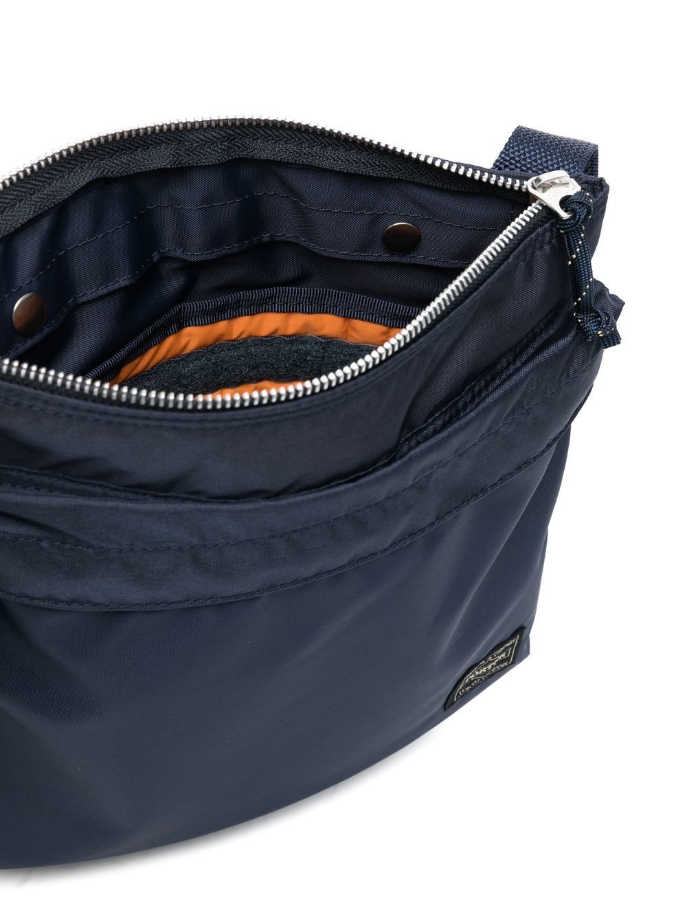 Porter Men's Force Shoulder Bag.