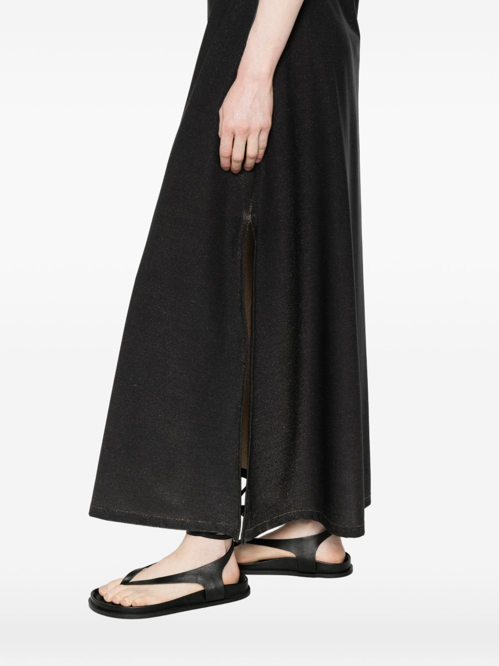 Siyu Women's Lisos Long Dress
