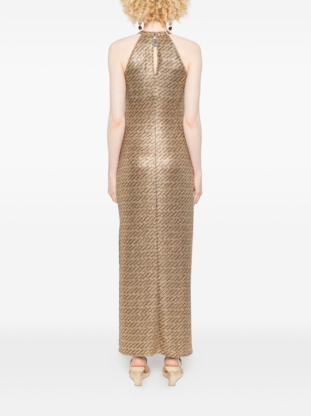 Siyu Women's Tallis Long Dress
