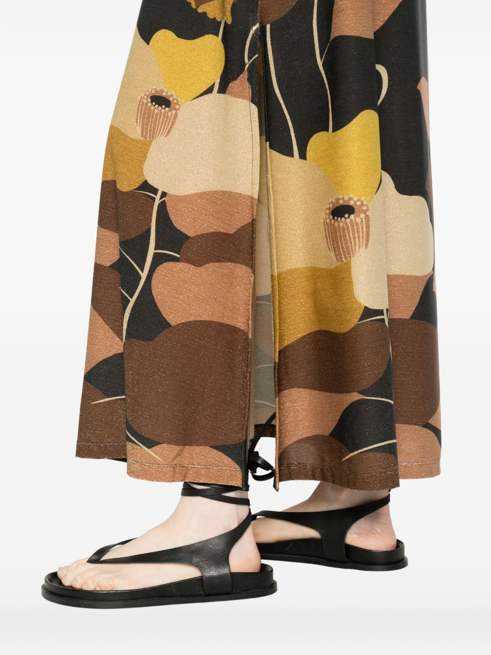 Siyu Women's Ninfa Long Dress