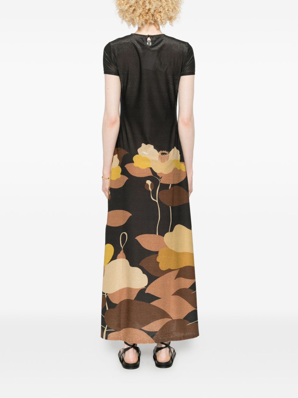 Siyu Women's Ninfa Long Dress