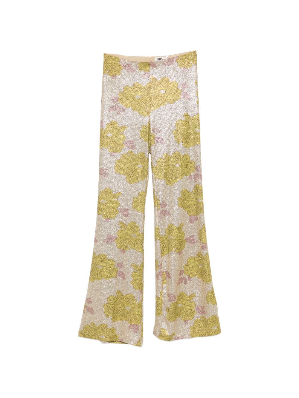 Siyu Women's Tallis Trousers