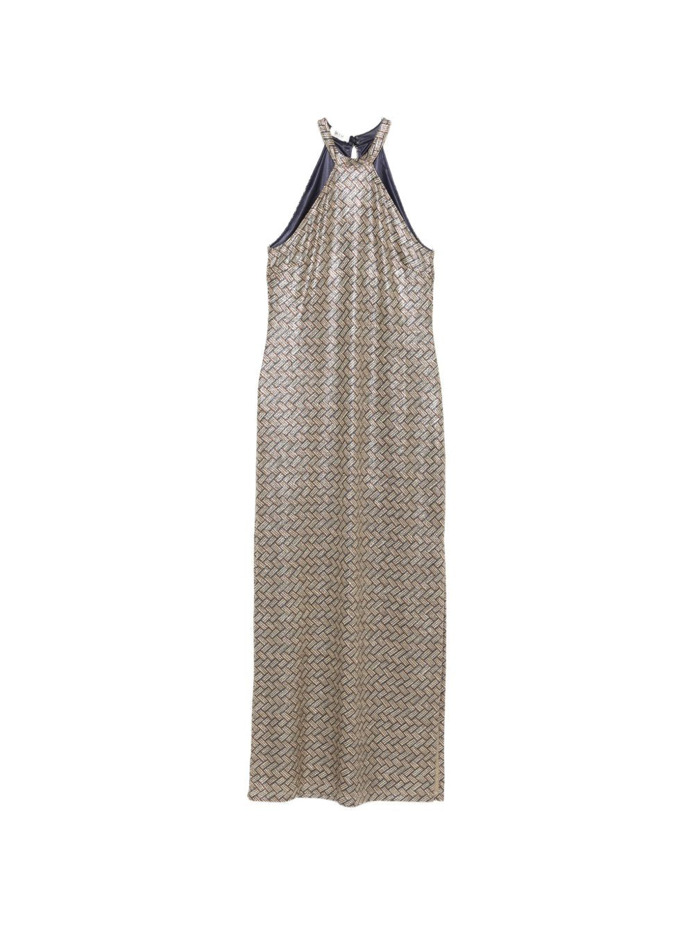Siyu Women's Tallis Long Dress