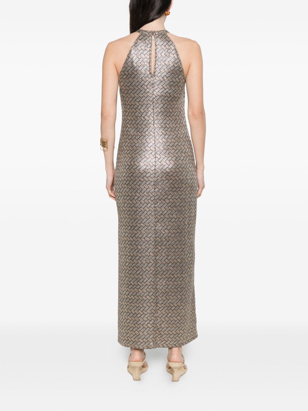 Siyu Women's Tallis Long Dress