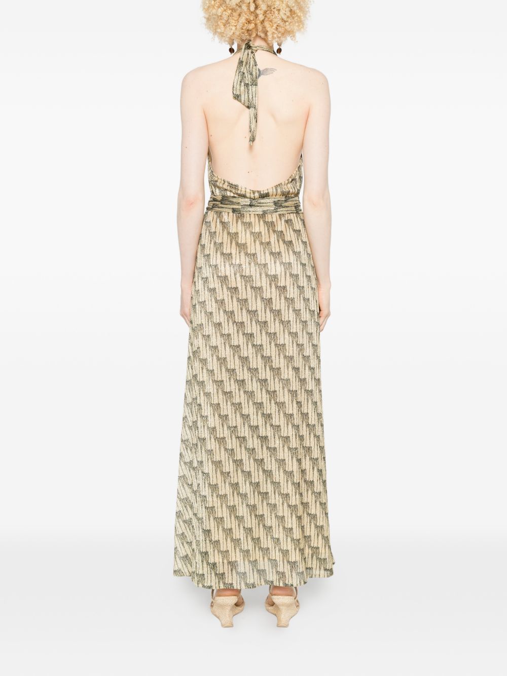 Siyu Women's Ars Long Dress