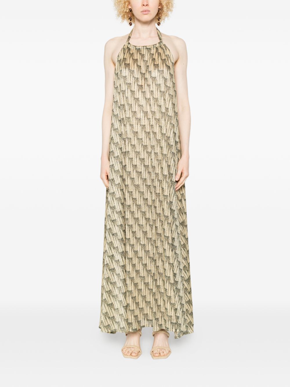 Siyu Women's Ars Long Dress