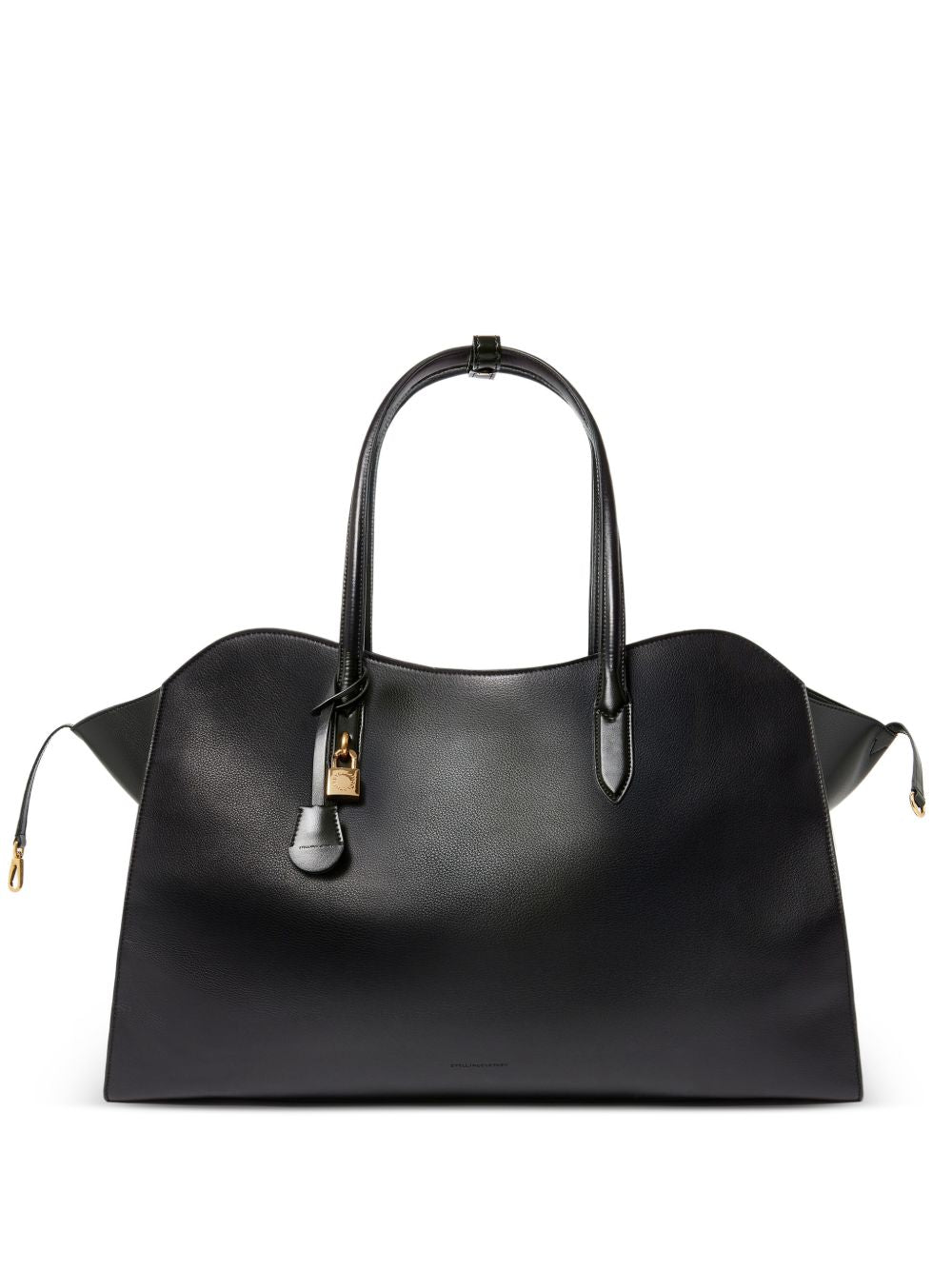 Stella Mccartney Women's Ryder Embossed Weekender Bag