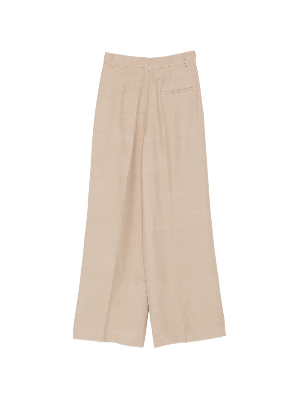 Fay Women's Cotton Trousers