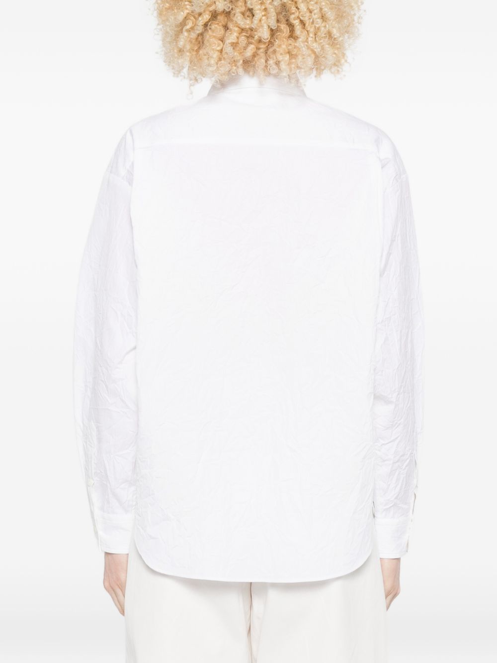 Nicholson & Nicholson Women's Cotton Shirt