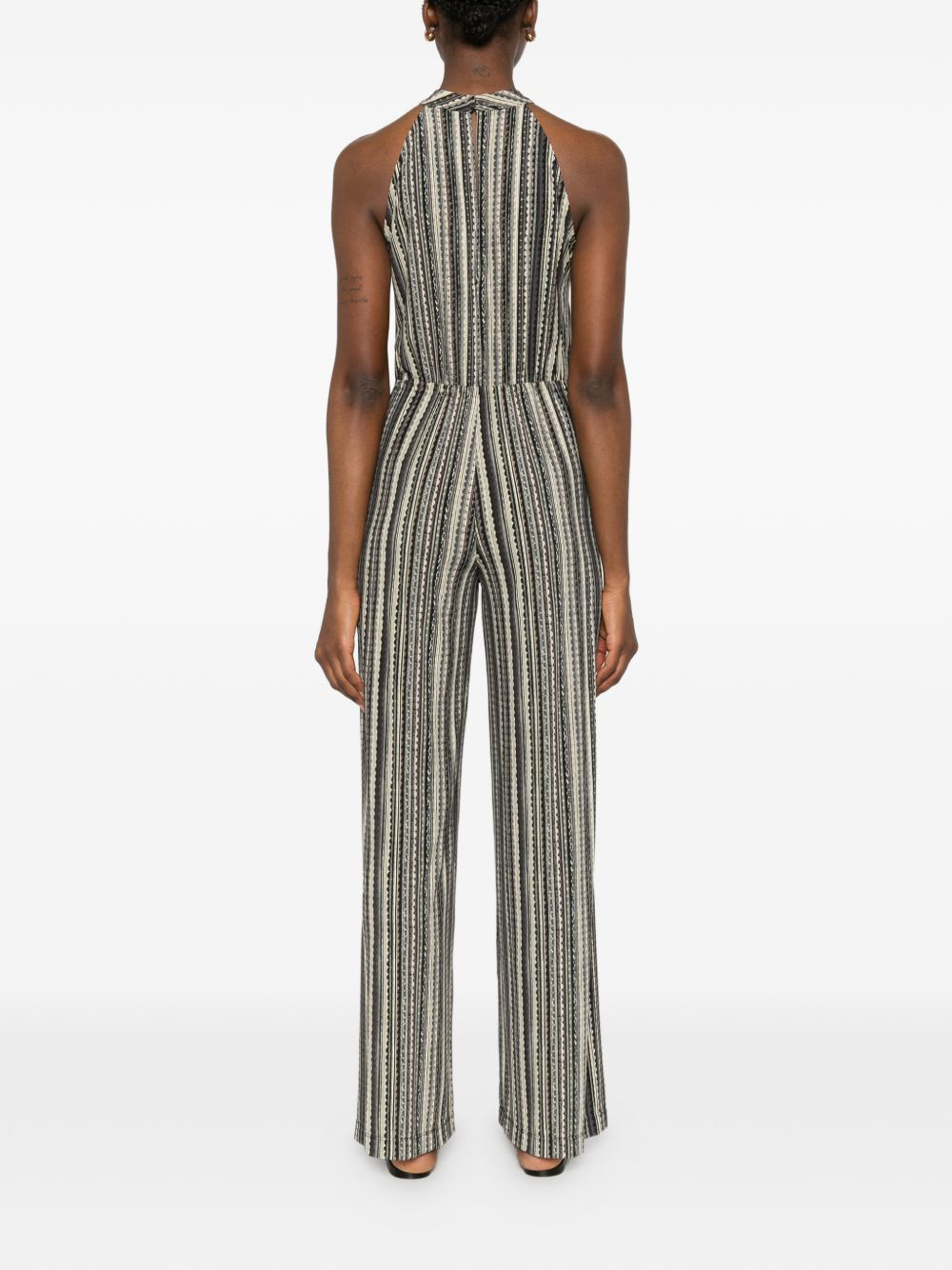 Siyu Women's Baez Long Jumpsuit